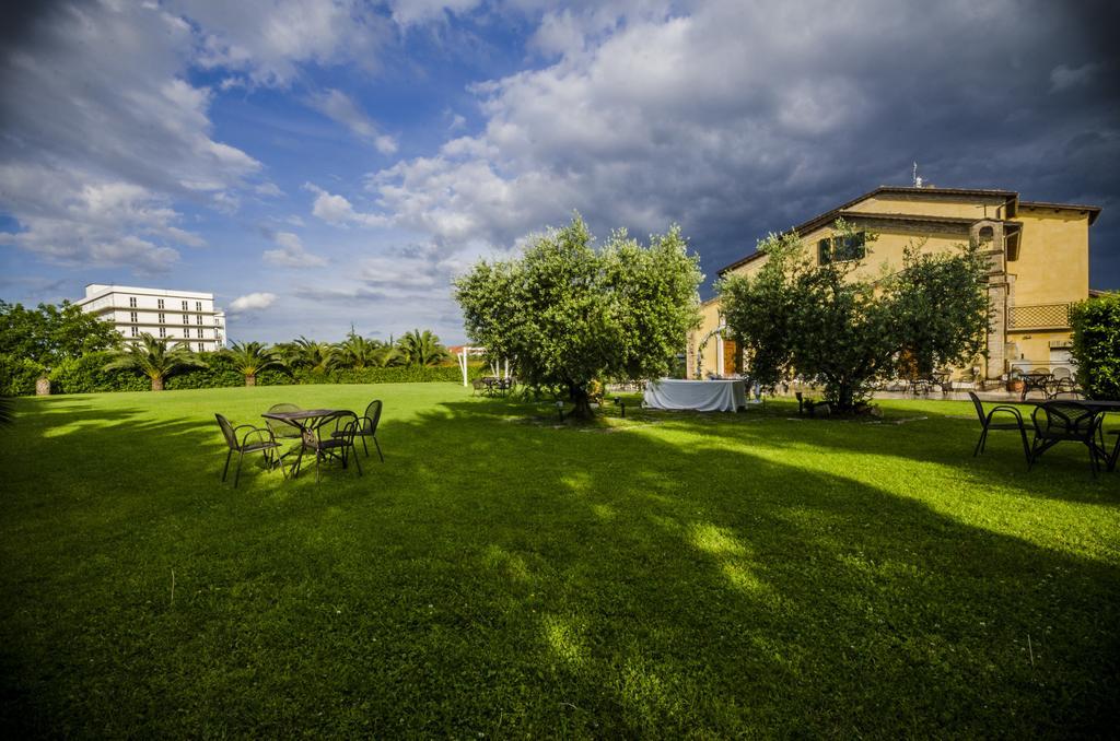 Country House Corte Del Sole Campolungo Esterno foto